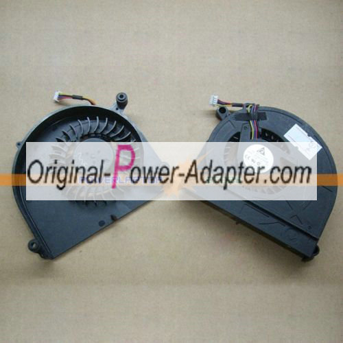 New ASUS K50IJ K50IN K51 K51AC fan K60 K60I K60IJ P50 P50IJ